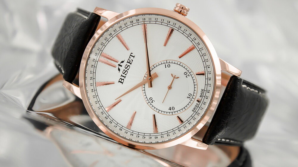 BISSET Арт # 4054 BISSET Арт # 4054